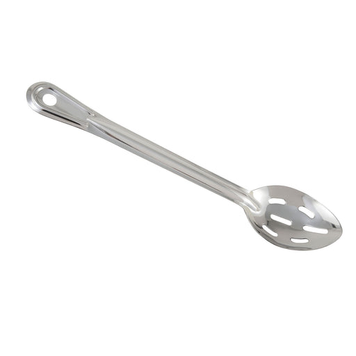 Winco BSST-13 Serving Spoon Slotted