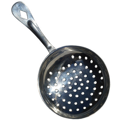 Spill-Stop 1018-0 Julep Strainer