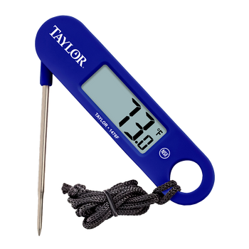 Taylor Precision 1476FDA Pocket Thermometer