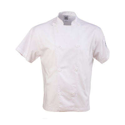 Chef Revival J205-M Medium Chef's Coat