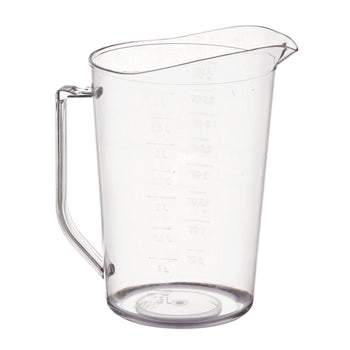 Winco PMU-400 Measuring Cups