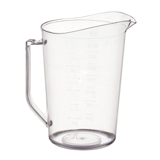 Winco PMU-400 Measuring Cups