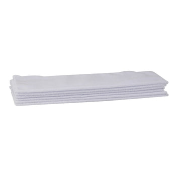 Winco BTM-16W Towel / Cloth / Mitts Microfiber