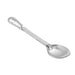 Winco BSOT-11 Serving Spoon Solid