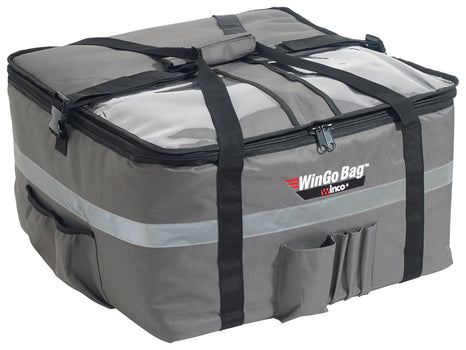 Winco BGCB-2212 Premium Catering Bag