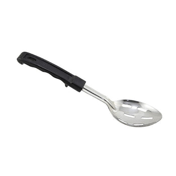 Winco BHSP-11 Serving Spoon Slotted