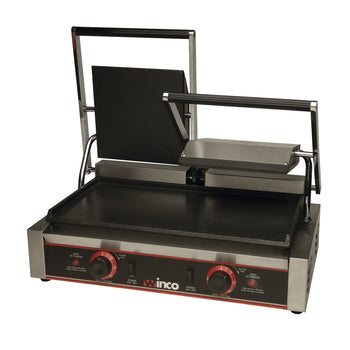 Winco ESG-2 Sandwich / Panini Grill