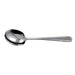 Winco SRS-2 Serving Spoon Solid