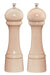 Chef Specialties 08202 Salt / Pepper Shaker & Mill Set