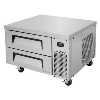 Turbo Air TCBE-36SDR-N6 36 inch Chef Base