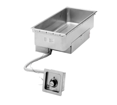 Wells SS-276TU Hot Food Well Unit Drop-In Electric