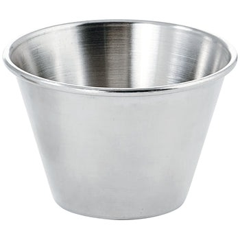 Winco SCP-40 Ramekin / Sauce Cup Metal