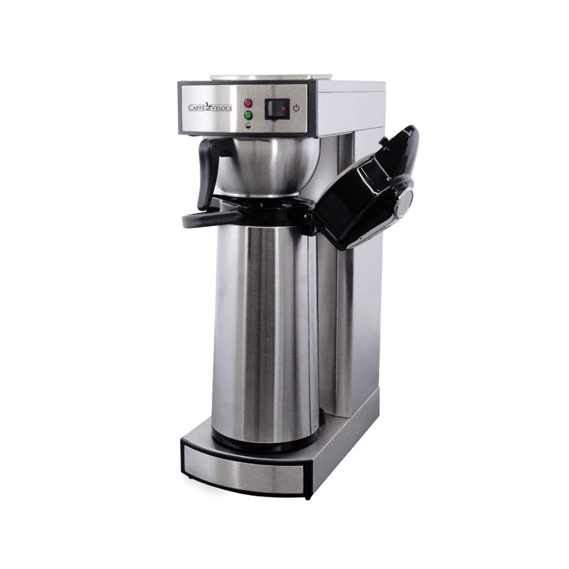 Omcan CM-CN-0002-A Coffee Maker for Airpot