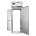 Continental Refrigerator D1RINRTE 35.25-inch Roll-Thru Refrigerator