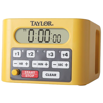 Taylor Precision 5839N Electronic Timer