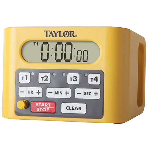 Taylor Precision 5839N Electronic Timer