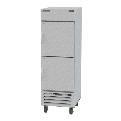 Beverage Air HBF23HC-1-HS 27.25-inch Reach-In Freezer