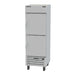 Beverage Air HBF23HC-1-HS 27.25-inch Reach-In Freezer