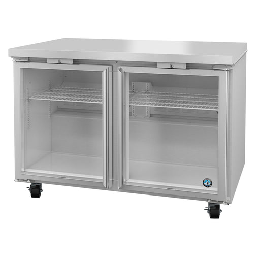 Hoshizaki UR48B-GLP01 48-inch Undercounter Refrigerator