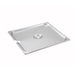 Winco SPCTT Steam Table Pan Cover Stainless Steel