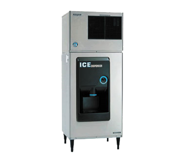 Hoshizaki DB-200H Ice Dispenser 200-lbs