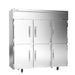 Victory Refrigeration VEFSA-3D-HD-HC 78-inch Reach-In Freezer