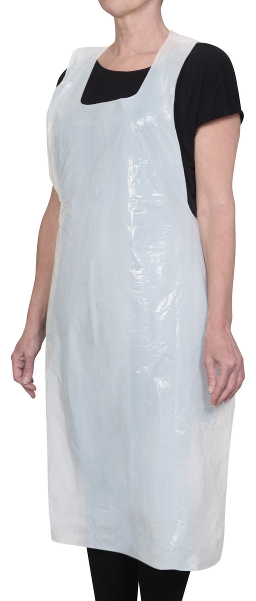 Winco BADP-2846 Plastic Apron