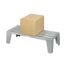 Channel Manufacturing EXD2460 Dunnage Rack Vented