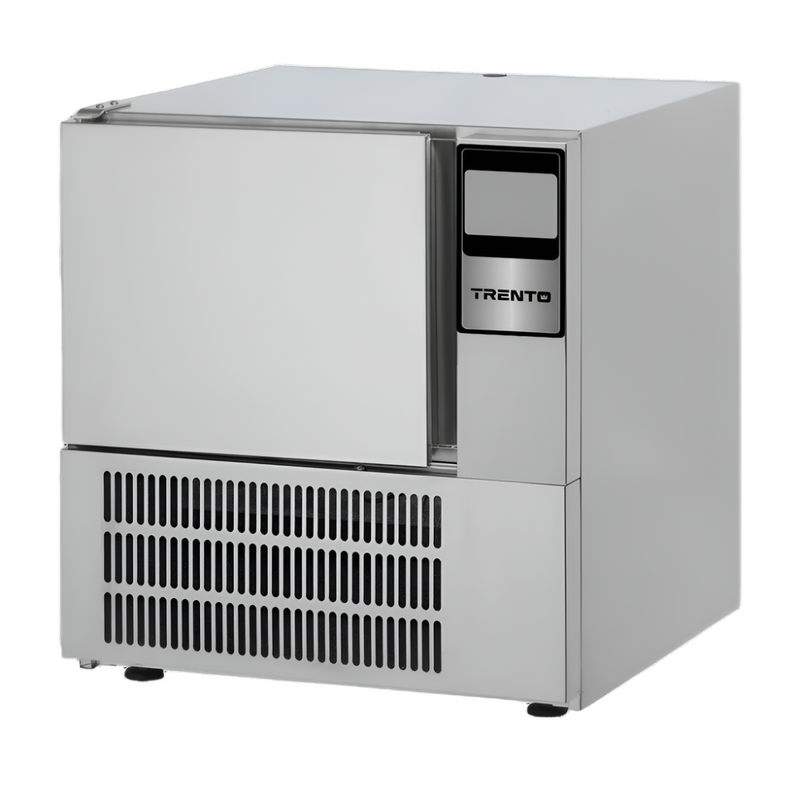 Trento BC-IT-0103-T 26 inch Blast Chiller 