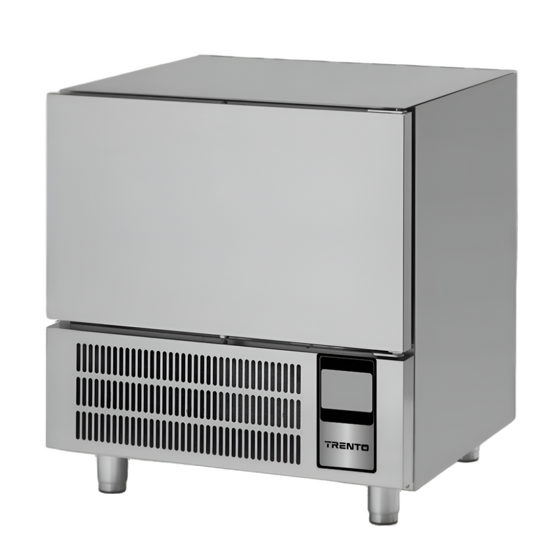 Trento BC-IT-0905-T 32 inch Blast Chiller