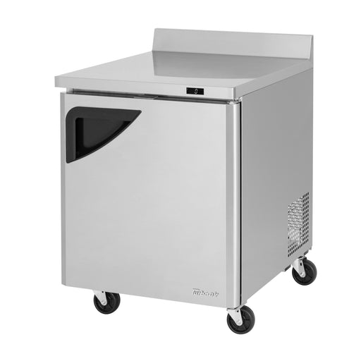 Turbo Air TWF-28SD-N 28 inch Work Top Freezer Counter