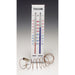 Taylor Precision 5327 Window Wall Thermometer