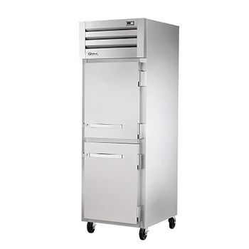 True STA1R-2HS-HC 28 inch Reach-In Refrigerator