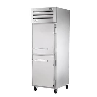 True STA1R-2HS-HC 28 inch Reach-In Refrigerator