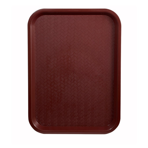 Winco FFT-1014U Tray Fast Food