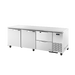 True TUC-93D-2-HC-SPEC3 93 inch Reach-In Refrigerator