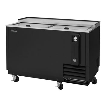 Turbo Air TBC-50SB-N6 50 inch Bottle Cooler