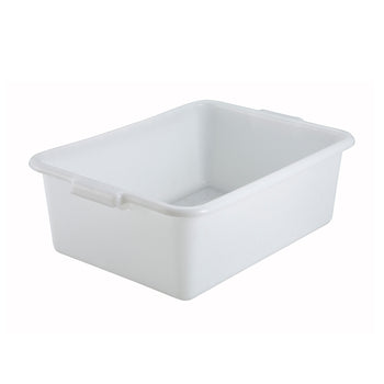 Winco PL-7W Bus Box / Tub