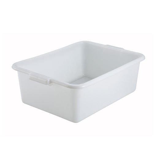 Winco PL-7W Bus Box / Tub