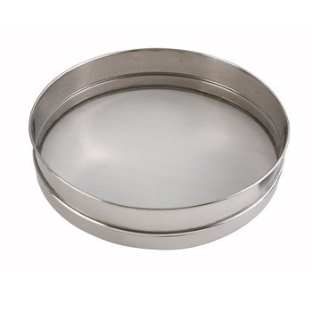 Winco SIV-16 Sieve Drum