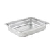 Winco SPJL-202 Steam Table Pan Stainless Steel