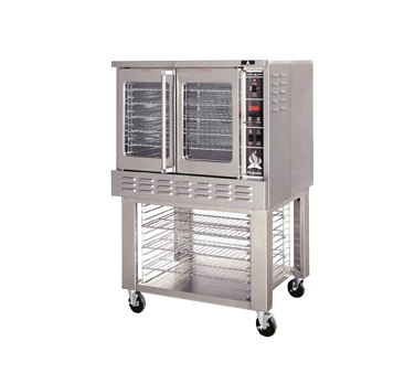 American Range MSDE-1 Convection Oven Electric