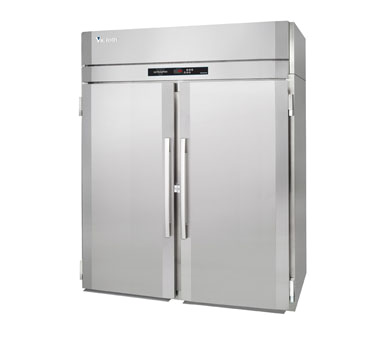 Victory Refrigeration RISA-2D-S1 67.2 cu. ft. Roll-in Refrigerator