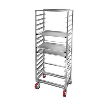 Channel Manufacturing AXD2812 Pan Rack Bun