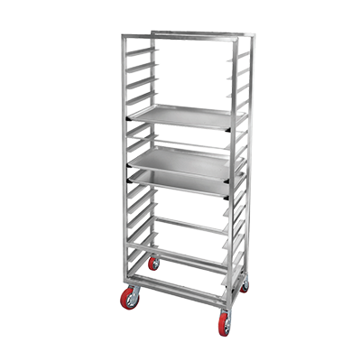 Channel Manufacturing AXD2812 Pan Rack Bun