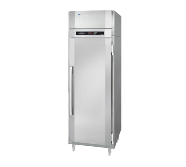 Victory Refrigeration HS-1D-1-EW 24.4 cu. ft. Reach-In Heated Cabinet