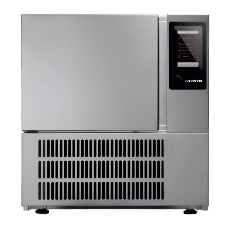 Trento BC-IT-0031 Countertop Blast Chiller
