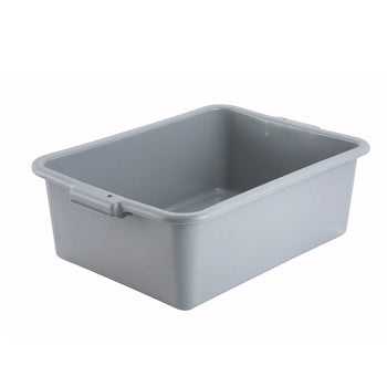 Winco PL-7G Bus Box / Tub