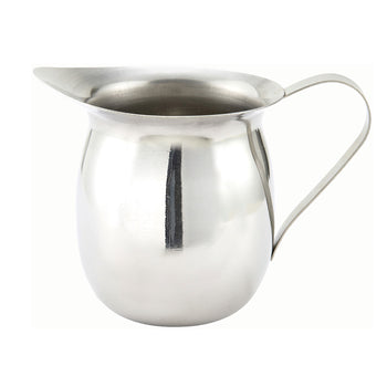 Winco BCS-8 Creamer Metal