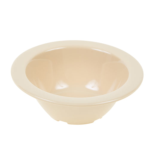 Winco MMB-5 Fruit Dish Plastic